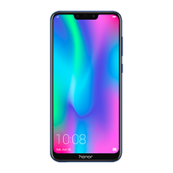 honor 8C